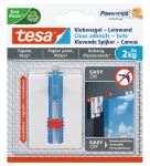 TESA 77779-00000-01 Wandhalterung Drinnen Bildhaken Blau,...