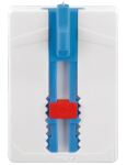 TESA 77779-00000-01 Wandhalterung Drinnen Bildhaken Blau,...