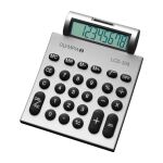 Olympia LCD 308 Taschenrechner Desktop Einfacher...