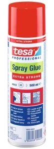TESA 60022-00000-04 Klebstoff Spray 500 ml