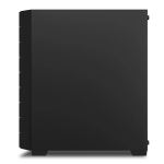 Sharkoon RGB HEX Desktop Schwarz