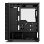 Sharkoon RGB HEX Desktop Schwarz