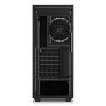 Sharkoon RGB HEX Desktop Schwarz