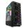 Sharkoon RGB HEX Desktop Schwarz