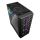 Sharkoon RGB HEX Desktop Schwarz