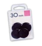 Wedo 126 270301 Reißzwecke Schwarz