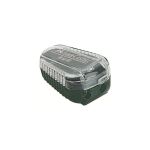 Faber-Castell 186600 Anspitzer Manueller Bleistiftspitzer...