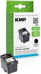 KMP H75 Druckerpatrone 1 Stück(e) Schwarz