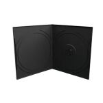 MediaRange BOX10 CD-Hülle DVD-Hülle 1 Disks...