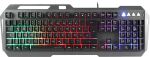 SPEEDLINK LUNERA Tastatur Gaming USB QWERTZ Deutsch Schwarz