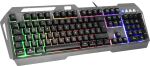 SPEEDLINK LUNERA Tastatur Gaming USB QWERTZ Deutsch Schwarz
