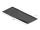 DELOCK Gewebeschlauch Klettverschl. hitzebest.10mx30mm Black