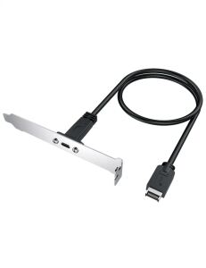 GRAUGEAR G-AD-ETC-10G Internes USB-Kabel