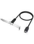 GRAUGEAR G-AD-ETC-10G Internes USB-Kabel
