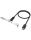 GRAUGEAR G-AD-ETC-10G Internes USB-Kabel