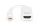 Digitus Mini DisplayPort - HDMI Adapter / Konverter
