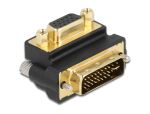 DVI Adapter Delock DVI245 -> D-Sub15 StBu 270