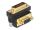 DVI Adapter Delock DVI245 -> D-Sub15 StBu 270