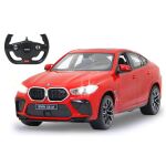 Jamara BMW X6 M ferngesteuerte (RC) modell Auto...