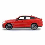 Jamara BMW X6 M ferngesteuerte (RC) modell Auto Elektromotor 1:14
