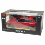 Jamara BMW X6 M ferngesteuerte (RC) modell Auto...