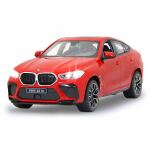Jamara BMW X6 M ferngesteuerte (RC) modell Auto Elektromotor 1:14