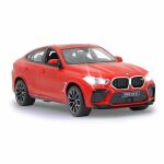 Jamara BMW X6 M ferngesteuerte (RC) modell Auto Elektromotor 1:14