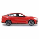Jamara BMW X6 M ferngesteuerte (RC) modell Auto Elektromotor 1:14