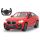 Jamara BMW X6 M ferngesteuerte (RC) modell Auto Elektromotor 1:14