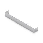 Ubiquiti UISP UACC-Keystone-Blank-Insert Kabeleinsatz