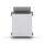 Ubiquiti UISP UACC-Keystone-Blank-Insert Kabeleinsatz