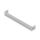 Ubiquiti UISP UACC-Keystone-Blank-Insert Kabeleinsatz
