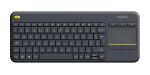 Logitech K400 Plus