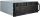 Inter-Tech 4U-4408 Rack Schwarz, Silber