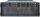 Inter-Tech 4U-4408 Rack Schwarz, Silber