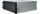 Inter-Tech 4U-4408 Rack Schwarz, Silber