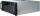 Inter-Tech 4U-4408 Rack Schwarz, Silber