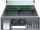 Inter-Tech 4U-4408 Rack Schwarz, Silber