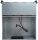 Inter-Tech 4U-4408 Rack Schwarz, Silber