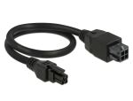DeLOCK 85377 Internes Stromkabel 0,3 m