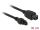 DeLOCK 85377 Internes Stromkabel 0,3 m