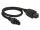 DeLOCK 85377 Internes Stromkabel 0,3 m