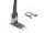 DELOCK M.2 2242 Key B+M Kontroller zu 4 x SATA mit 1 m Kabel