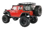 Amewi 22652 ferngesteuerte (RC) modell Raupenfahrzeug Elektromotor 1:10