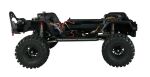 Amewi 22652 ferngesteuerte (RC) modell Raupenfahrzeug Elektromotor 1:10
