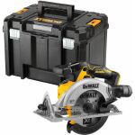 DEWALT Akku-Handkreissäge, 18V ,Basisv.,