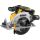 DEWALT Akku-Handkreissäge, 18V ,Basisv.,