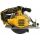 DEWALT Akku-Handkreissäge, 18V ,Basisv.,