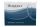 Waterman S0110910 Ersatzmine Blau 8 Stück(e)