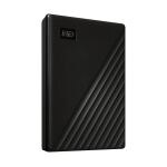 Western Digital My Passport Externe Festplatte 1 TB...